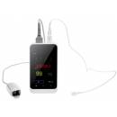 Сенсорный ручной капнограф Сторм Д1