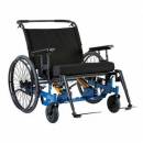 Инвалидная коляска Titan Eclipse Tilt LY-250-1202 (до 270 или 450 кг)
