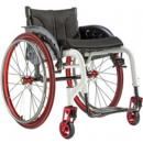 Активная инвалидная коляска Titan Comfort  LY-710-113