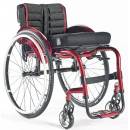 Активная инвалидная коляска Titan Sopur Argon 2 LY-710 (с жесткой рамой)