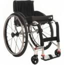 Инвалидная коляска Titan Tiga RGK LY-710