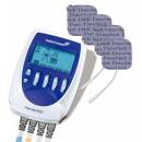 Электромиостимулятор  Cefar Rehab 600