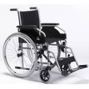 Кресло-коляска складная Vermeiren 708D с ручным приводом