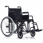Инвалидная коляска Ortonica Trend 25 (Аналог модели Ortonica Base 125 до 150 кг)