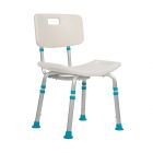 Стул для ванной Ortonica LUX 675