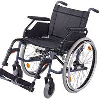 Инвалидные коляски