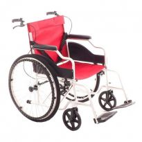 Облегченное кресло-коляска МК-310