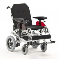 Кресло-коляска с электроприводом MET ROUTE 14