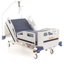 Кровать медицинская электрическая MET A8