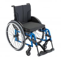 Активная инвалидная кресло-коляска Otto Bock Мотус CV 2.0