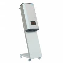 Рециркулятор бактерицидный МСК-5909.5 напольный