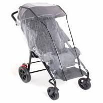 Дождевик для коляски Akces-Med Рейсер Улисес Ule-408