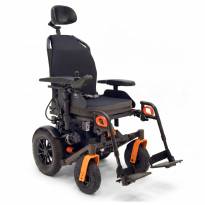 Электрическая инвалидная коляска MET AVANTE