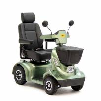 Электроскутер МЕТ EXPLORER TOUR