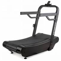 Беговая дорожка с изогнутым полотном VictoryFit VF-6009