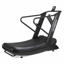 Беговая дорожка с изогнутым полотном VictoryFit VF-7007