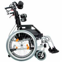 Инвалидная коляска Comfort 200 (Delux 500)