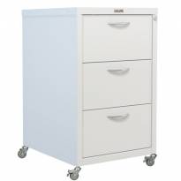 Медицинская тумба HILFE МД ТП-4