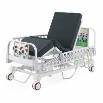 Электрическая функциональная медицинская детская кровать Med-Mos DB-9 DE-4548S-01