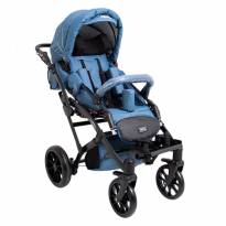 Кресло-коляска для детей с ДЦП Akces-Med Hippo (Гиппо) комплектация MINI