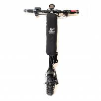 Электроприставка YouGo Комфорт 10" к инвалидной коляске