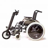 Электроприставка к инвалидной коляске YouGo Базовая