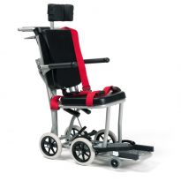 Кресло-коляска для аэропортов Vermeiren 945 TII (Boarding chair)