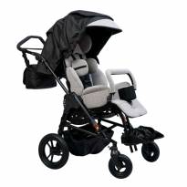 Детская инвалидная коляска Bimbo 9050 для детей с ДЦП