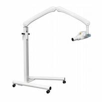 Мобильный рентген аппарат New Life Radiology Evolution X3000 Mobile