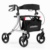 Ходунки-роллаторы Ortonica XR208