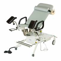 Кресло гинекологическое LOJER AFIA 4060 / 4062