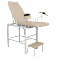 Кресло гинекологическое ДЗМО КГ‑2