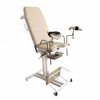 Кресло гинекологическое ДЗМО КГ‑3М