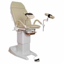 Кресло гинекологическое ДЗМО КГ-6-3