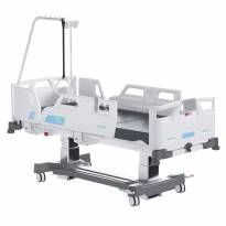 Кровать медицинская функциональная MEGI Meli X