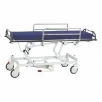 Каталка больничная Med-Mos ММ-НТ-3М