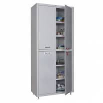 Медицинский шкаф HILFE МД 2 1780/SS