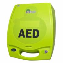 Дефибриллятор ZOLL AED Plus