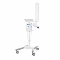 Передвижной модуль Dentsply Sirona HELIODENT PLUS