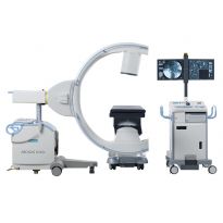  Рентгенохирургический аппарат Arcadis Orbic