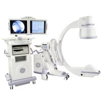 Рентгенохирургический аппарат OEC 9900 Elite