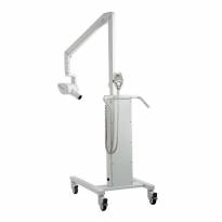 Мобильный рентгеновский аппарат Carestream Dental CS 2200