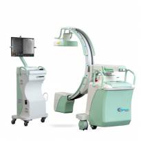 Мобильный рентгеновский аппарат типа С-дуга Allengers & Steinmann Digiscan Compact HF59PLUS