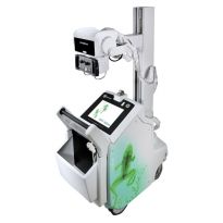 Передвижной рентгеновский аппарат Optima XR 200 AMX