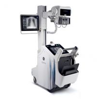 Мобильная рентгенографическая система Optima XR 240 AMX