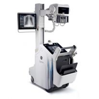  Мобильная рентгеновская система Optima XR 220 AMX