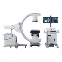  Рентгенохирургический аппарат Arcadis Orbic 3D