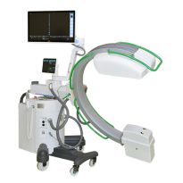 Рентгенохирургическая цифровая мобильная система СиКоРД-2МТ