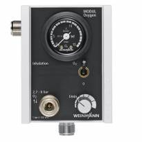 Модульный компонент для ИВЛ Weinmann MODUL Oxygen