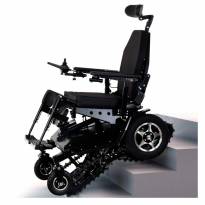 Кресло-коляска ступенькоход Caterwil GTS3